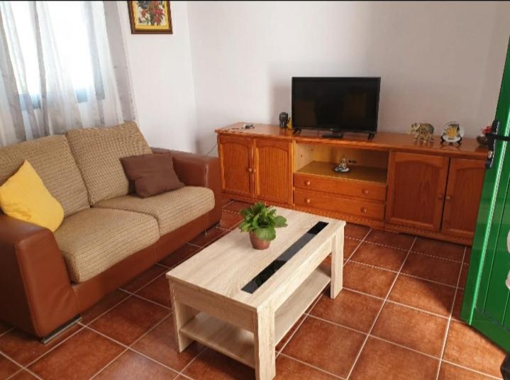 Juncalillo Garden Villa Las Palmas de Gran Canaria Dış mekan fotoğraf